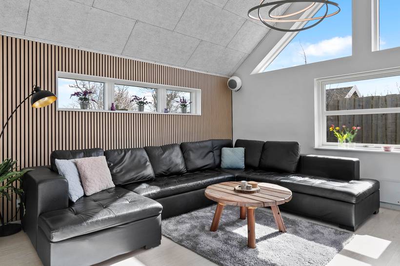 Foto von Ferienhaus AV83 in Søndervig - Westjütland
