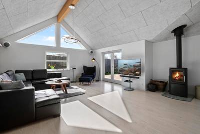 Vorschaubild von Ferienhaus AV83 in Søndervig - Westjütland