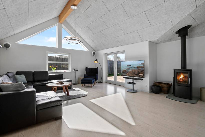 Foto von Ferienhaus AV83 in Søndervig - Westjütland