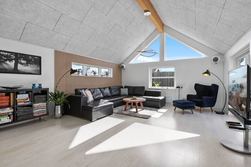 Foto von Ferienhaus AV83 in Søndervig - Westjütland
