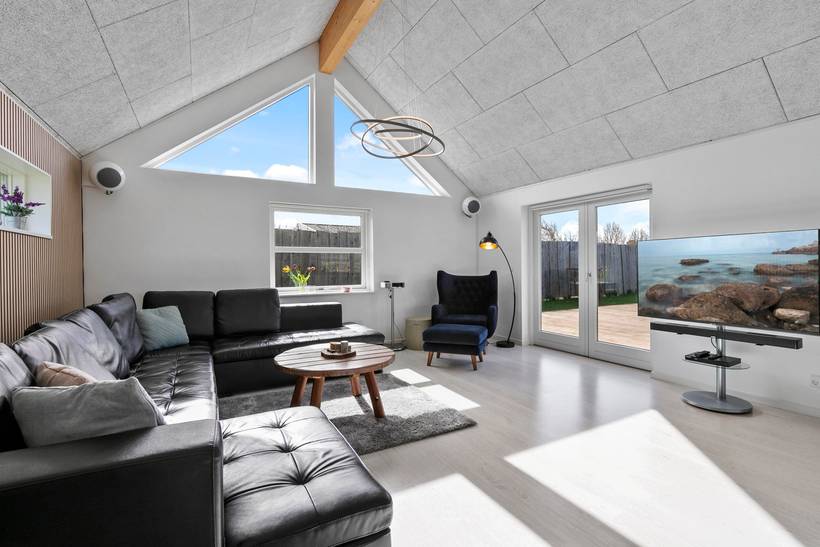 Foto von Ferienhaus AV83 in Søndervig - Westjütland