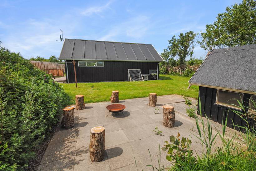 Foto von Ferienhaus AV83 in Søndervig - Westjütland