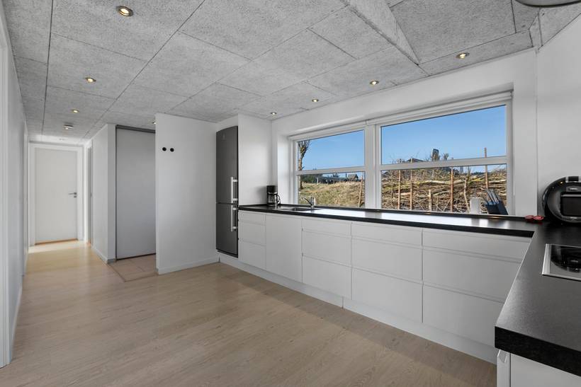 Foto von Ferienhaus AV83 in Søndervig - Westjütland