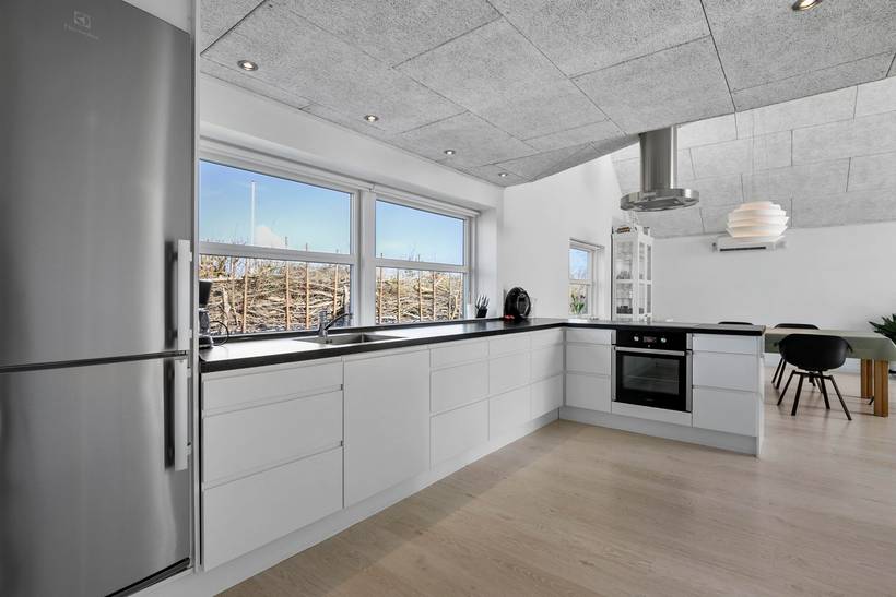 Foto von Ferienhaus AV83 in Søndervig - Westjütland