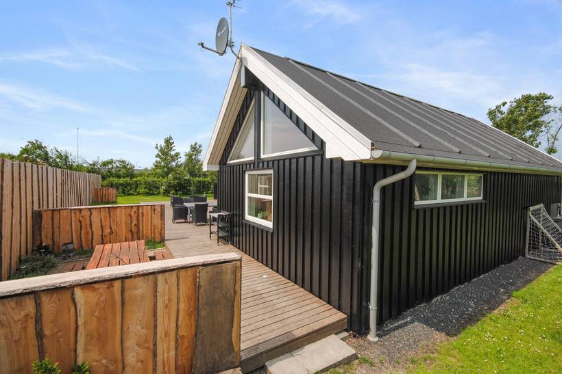 Foto von Ferienhaus AV83 in Søndervig - Westjütland