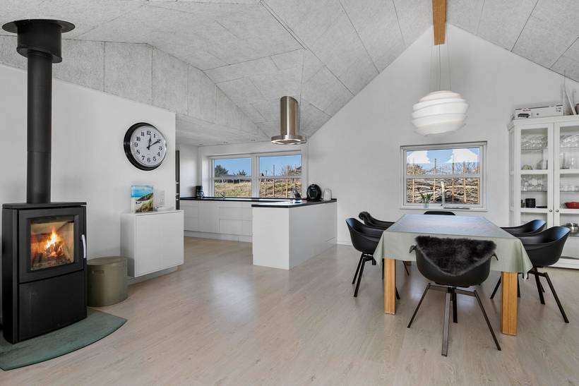 Foto von Ferienhaus AV83 in Søndervig - Westjütland