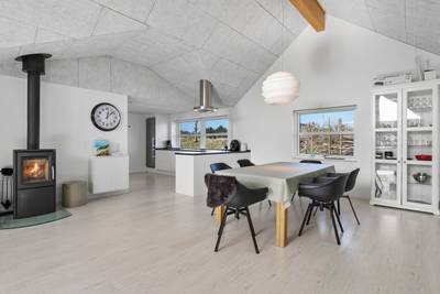 Vorschaubild von Ferienhaus AV83 in Søndervig - Westjütland