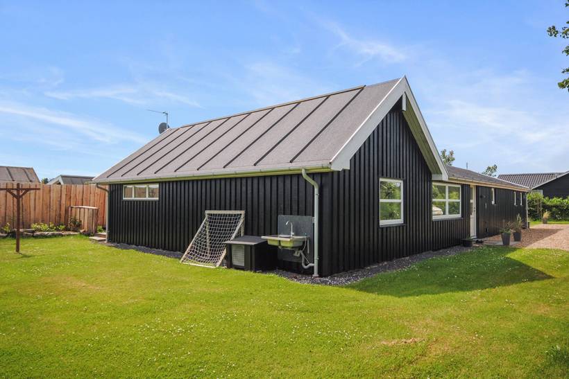 Foto von Ferienhaus AV83 in Søndervig - Westjütland