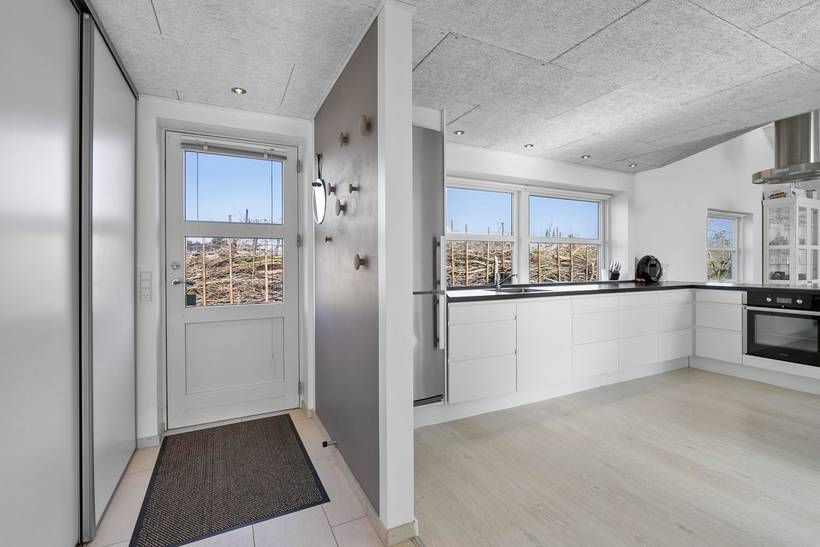 Foto von Ferienhaus AV83 in Søndervig - Westjütland