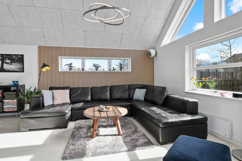 Foto von Ferienhaus AV83 in Søndervig - Westjütland