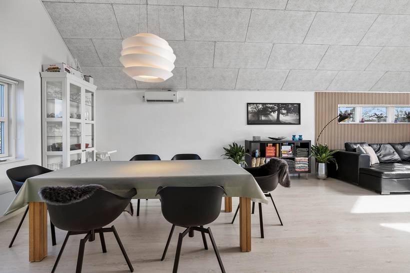 Foto von Ferienhaus AV83 in Søndervig - Westjütland