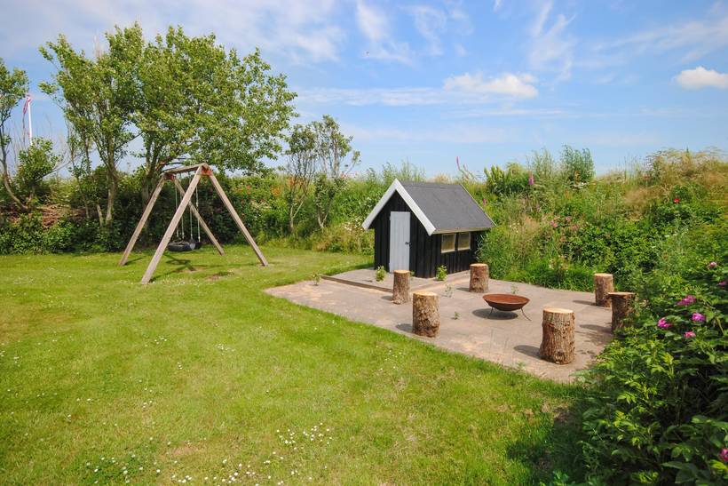 Foto von Ferienhaus AV83 in Søndervig - Westjütland