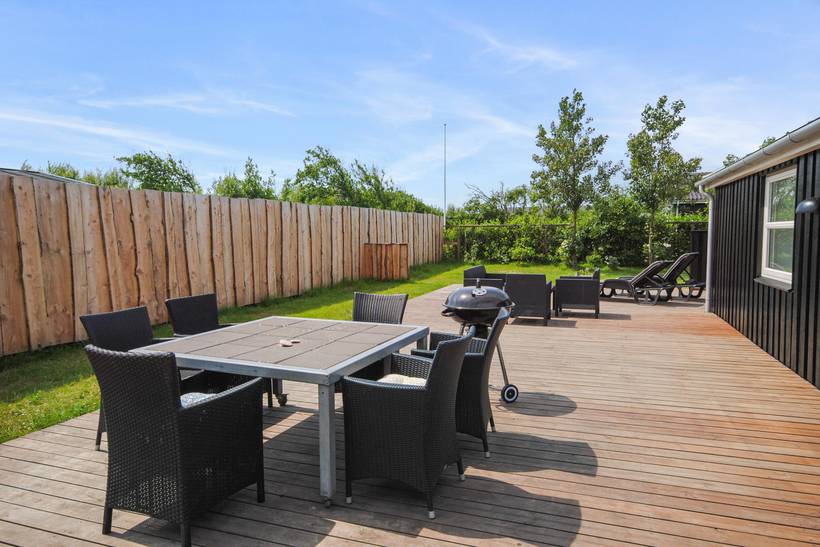 Foto von Ferienhaus AV83 in Søndervig - Westjütland