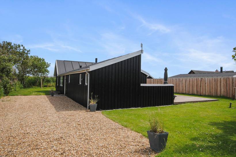 Foto von Ferienhaus AV83 in Søndervig - Westjütland