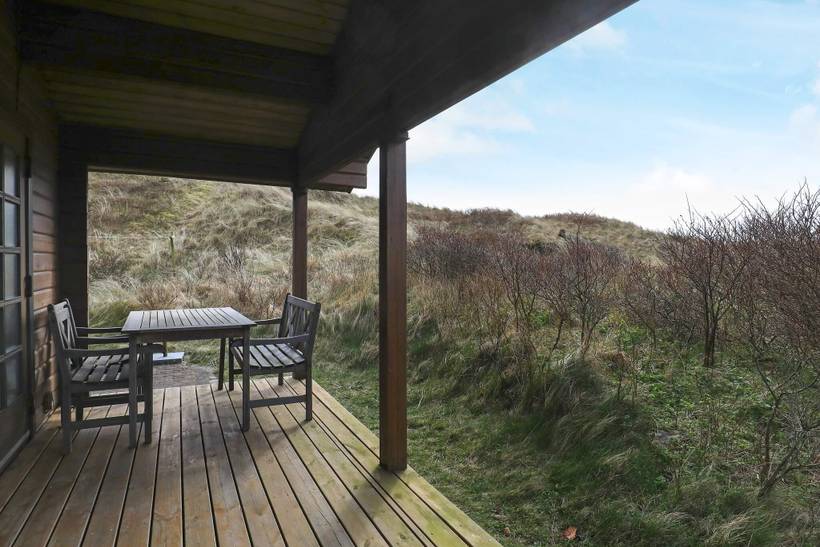Foto von Ferienhaus AV87 in Tornby - Nordjütland