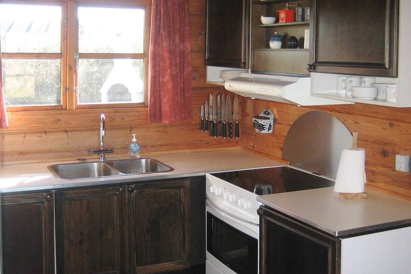 Foto von Ferienhaus AV87 in Tornby - Nordjütland