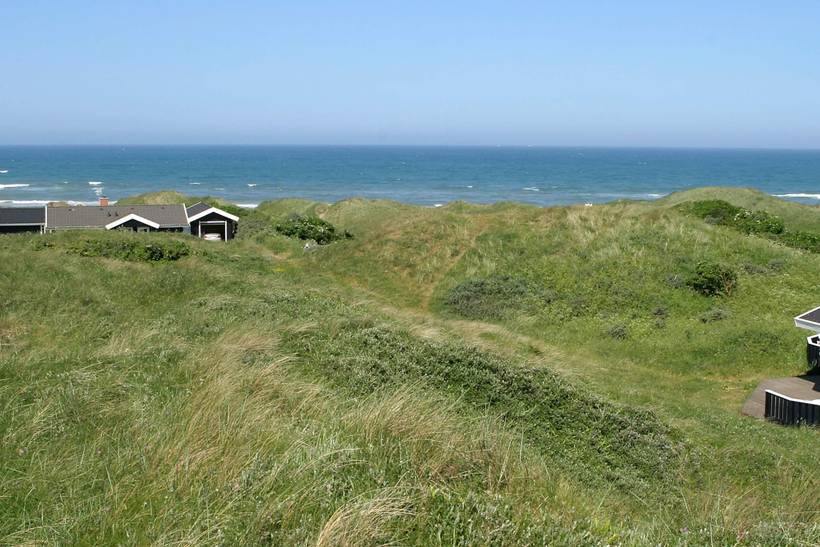 Foto von Ferienhaus AV87 in Tornby - Nordjütland