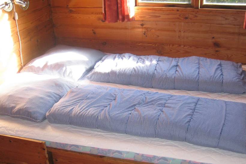 Foto von Ferienhaus AV87 in Tornby - Nordjütland