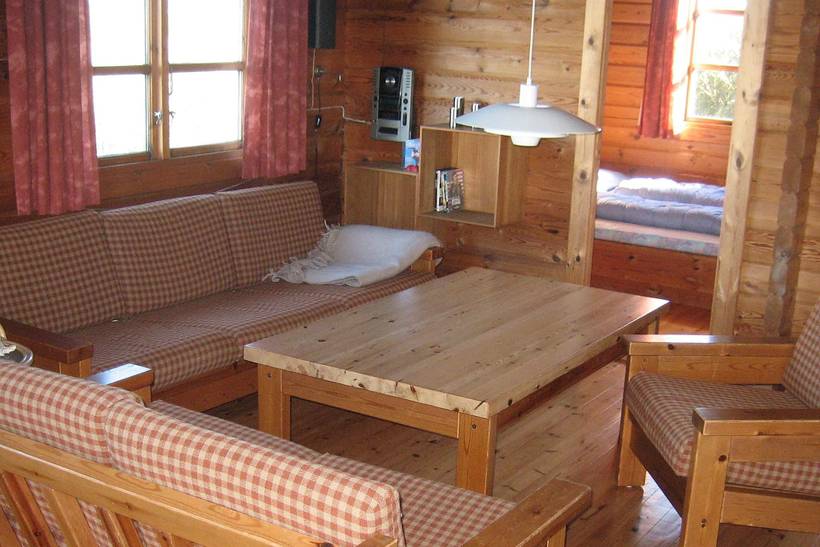 Foto von Ferienhaus AV87 in Tornby - Nordjütland