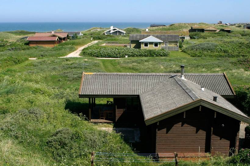 Foto von Ferienhaus AV87 in Tornby - Nordjütland