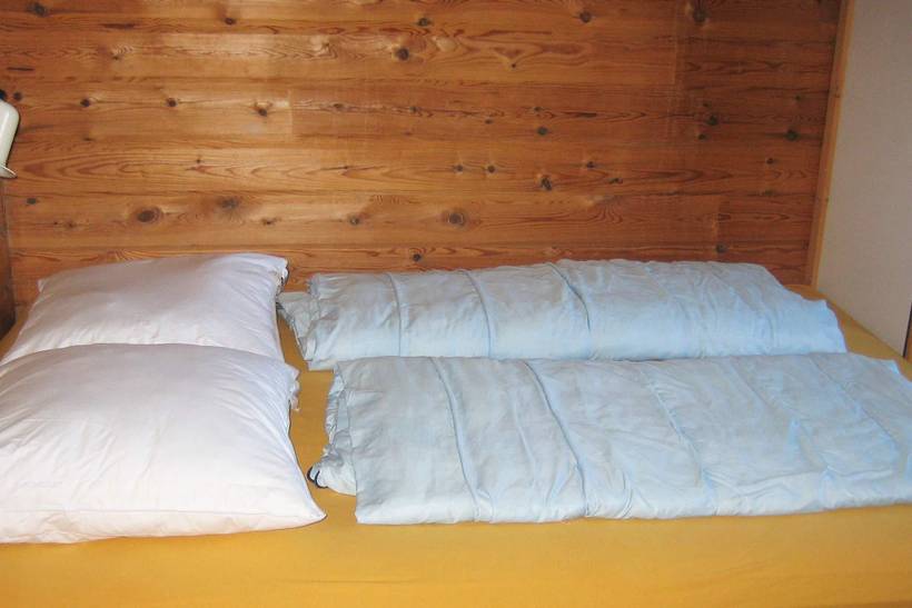 Foto von Ferienhaus AV87 in Tornby - Nordjütland