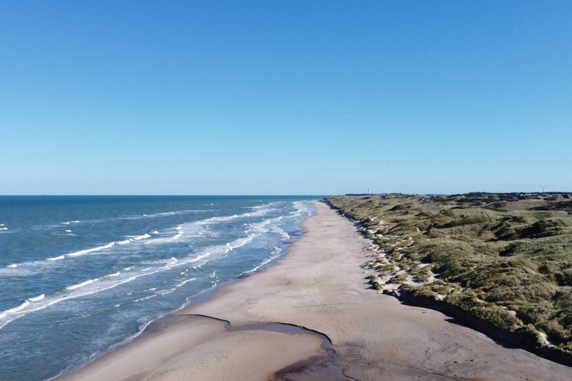 Foto von Ferienhaus AV87 in Tornby - Nordjütland