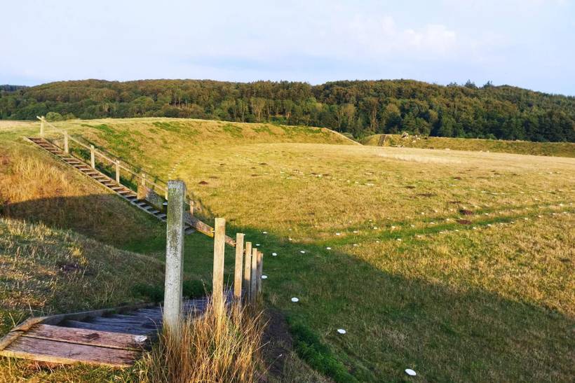 Foto von Ferienhaus AV87 in Tornby - Nordjütland
