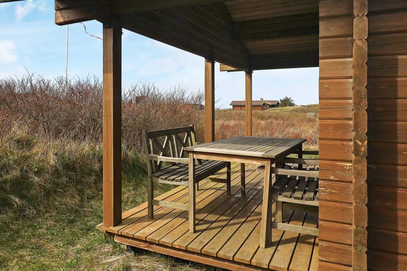 Foto von Ferienhaus AV87 in Tornby - Nordjütland