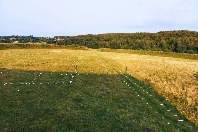 Foto von Ferienhaus AV87 in Tornby - Nordjütland