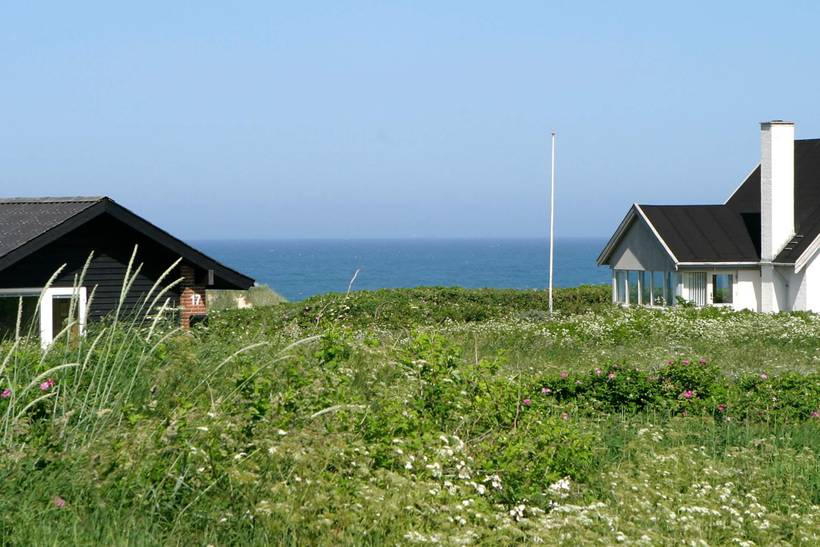Foto von Ferienhaus AV87 in Tornby - Nordjütland