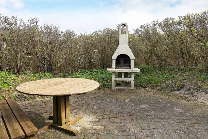 Foto von Ferienhaus AV87 in Tornby - Nordjütland