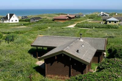 Vorschaubild von Ferienhaus AV87 in Tornby - Nordjütland