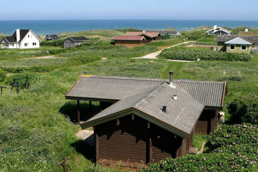 Foto von Ferienhaus AV87 in Tornby - Nordjütland