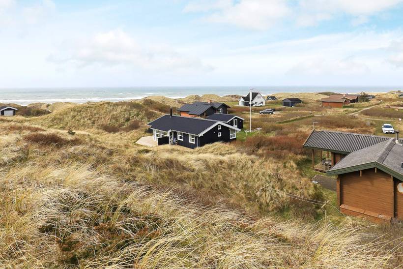 Foto von Ferienhaus AV87 in Tornby - Nordjütland