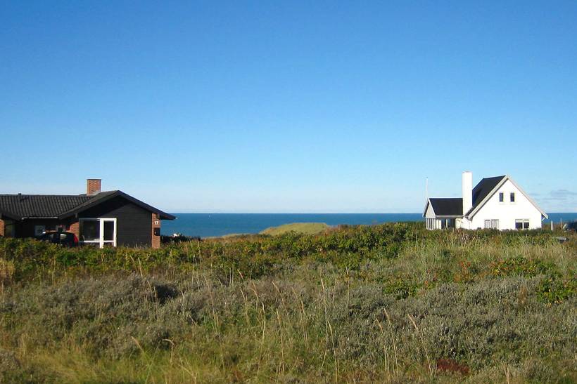 Foto von Ferienhaus AV87 in Tornby - Nordjütland