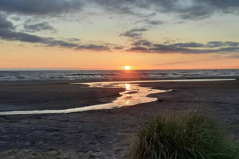 Foto von Ferienhaus AV87 in Tornby - Nordjütland