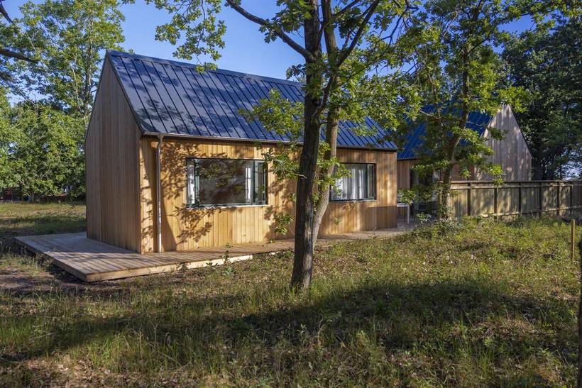 Foto von Ferienhaus AV96 in Vesterø - Læsø