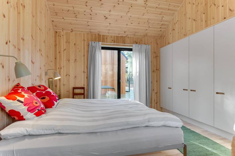 Foto von Ferienhaus AV96 in Vesterø - Læsø