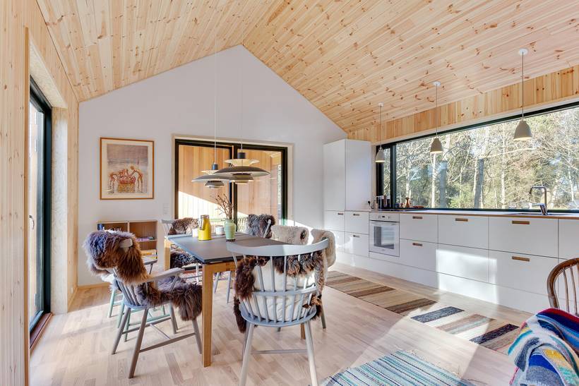 Foto von Ferienhaus AV96 in Vesterø - Læsø
