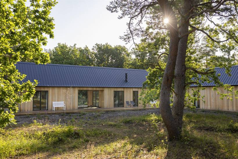 Foto von Ferienhaus AV96 in Vesterø - Læsø