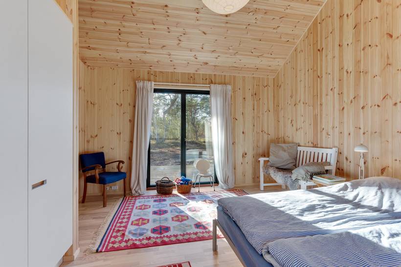 Foto von Ferienhaus AV96 in Vesterø - Læsø
