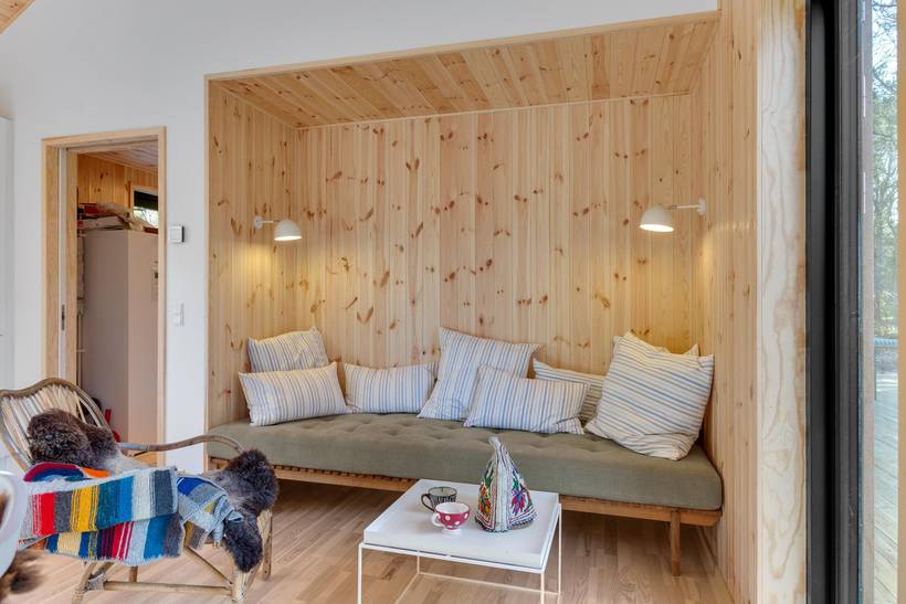 Foto von Ferienhaus AV96 in Vesterø - Læsø