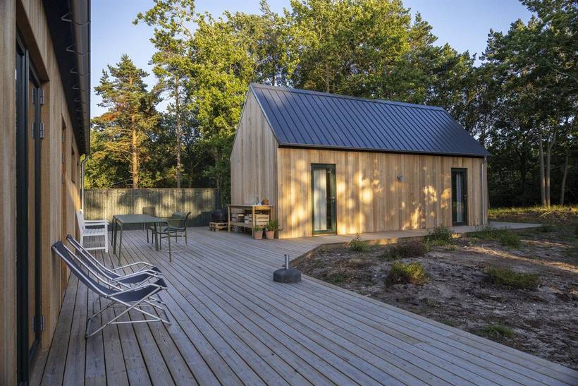Foto von Ferienhaus AV96 in Vesterø - Læsø