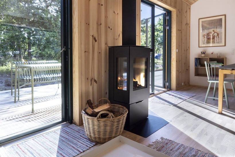 Foto von Ferienhaus AV96 in Vesterø - Læsø