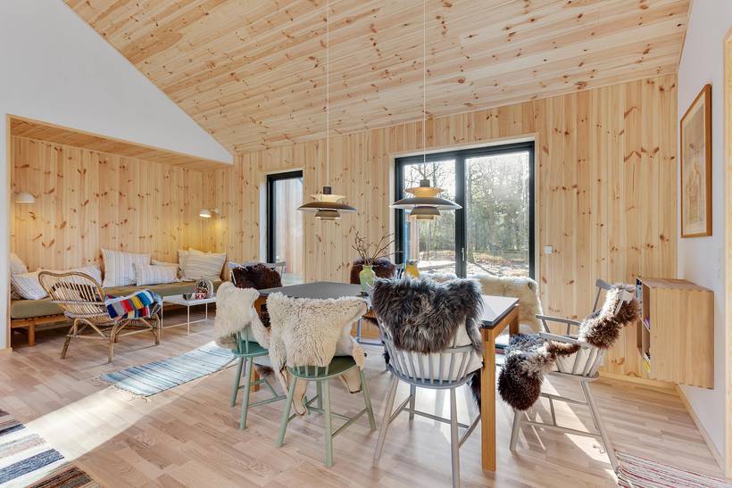 Foto von Ferienhaus AV96 in Vesterø - Læsø