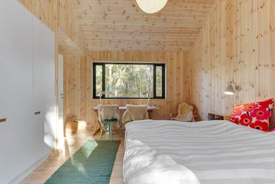 Vorschaubild von Ferienhaus AV96 in Vesterø - Læsø