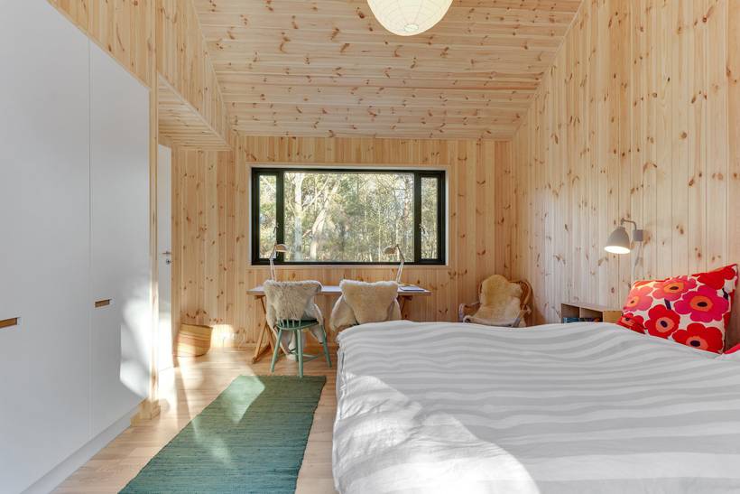 Foto von Ferienhaus AV96 in Vesterø - Læsø