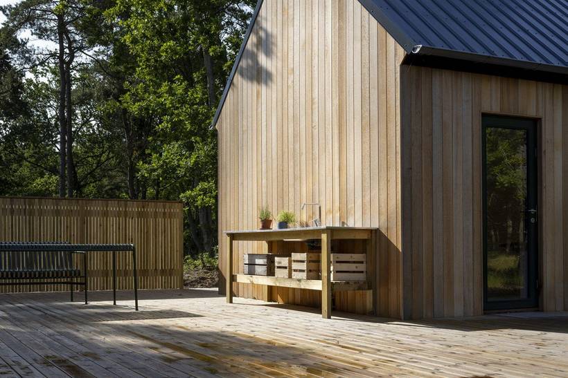 Foto von Ferienhaus AV96 in Vesterø - Læsø