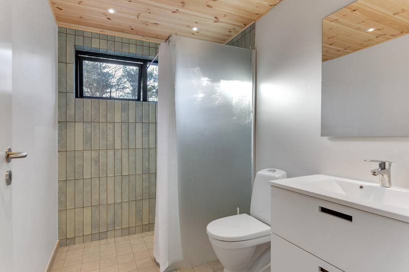 Foto von Ferienhaus AV96 in Vesterø - Læsø