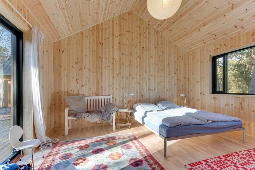 Foto von Ferienhaus AV96 in Vesterø - Læsø